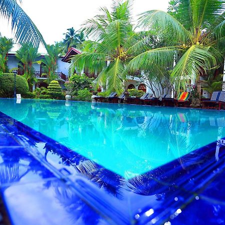 Hotel Bentota Village 외부 사진