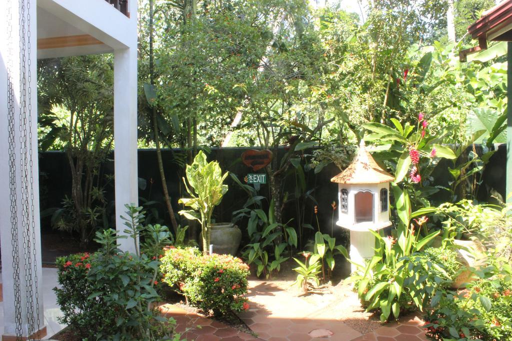 Hotel Bentota Village 외부 사진