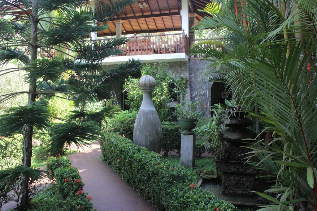 Hotel Bentota Village 외부 사진