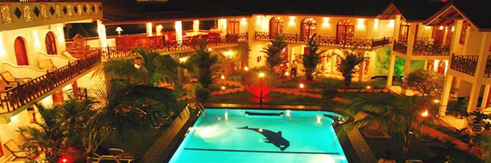 Hotel Bentota Village 외부 사진