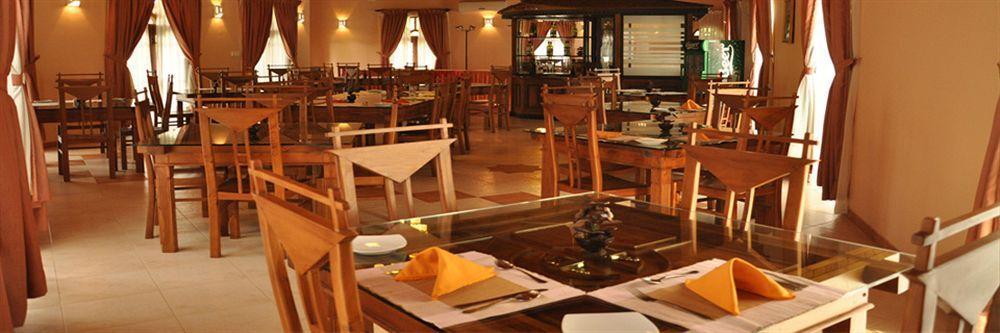 Hotel Bentota Village 외부 사진