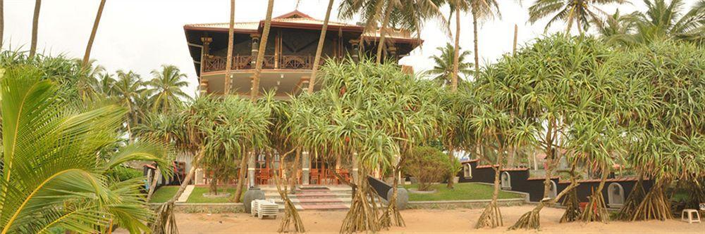 Hotel Bentota Village 외부 사진