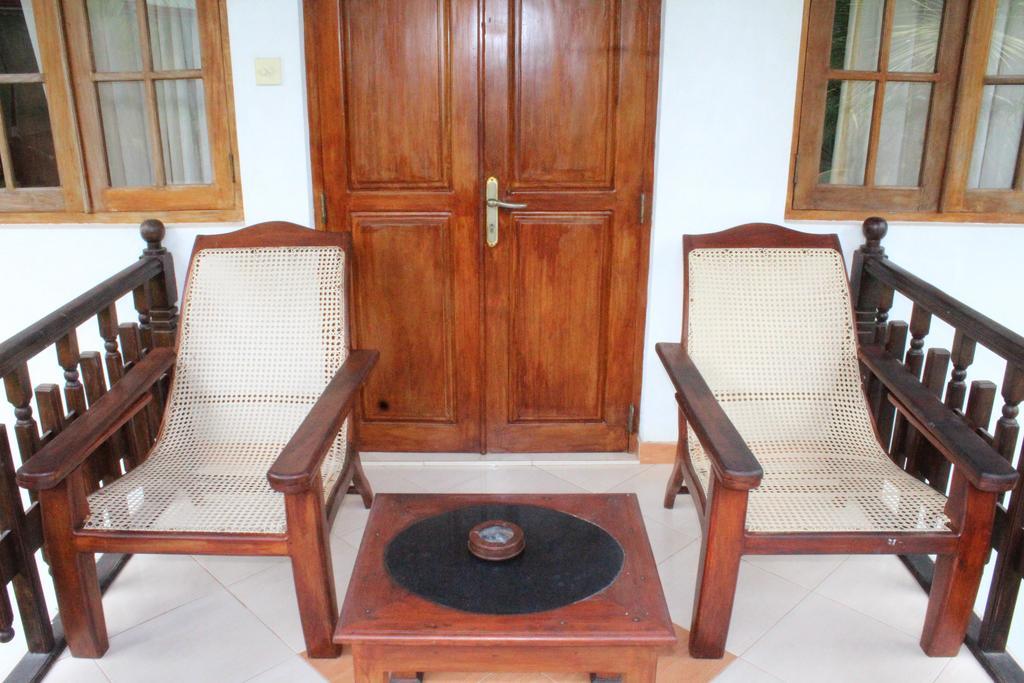 Hotel Bentota Village 외부 사진