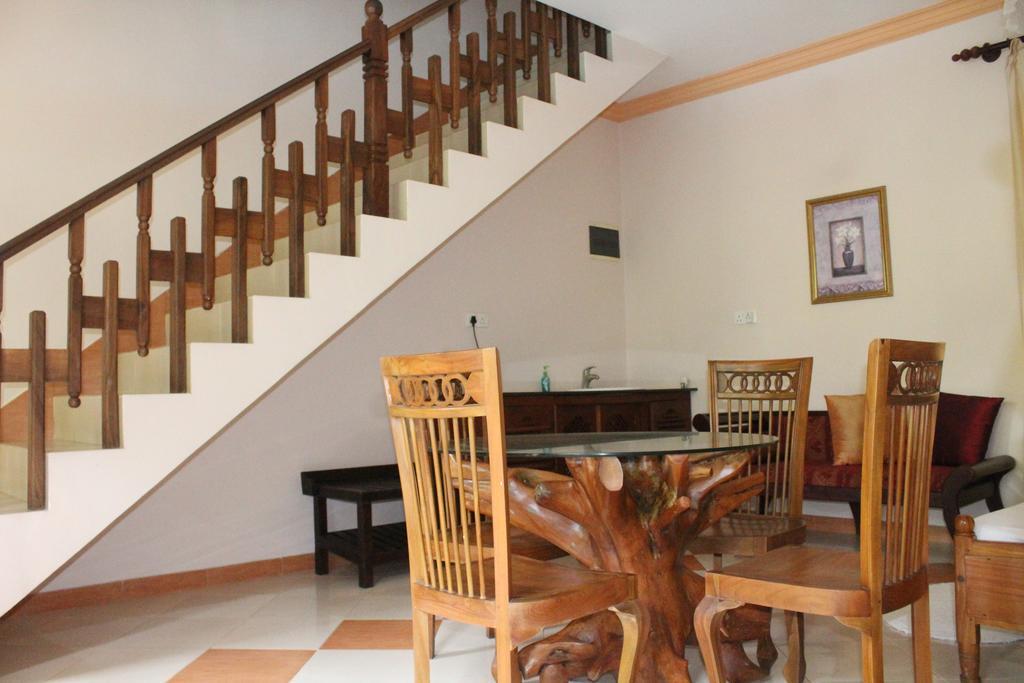Hotel Bentota Village 외부 사진