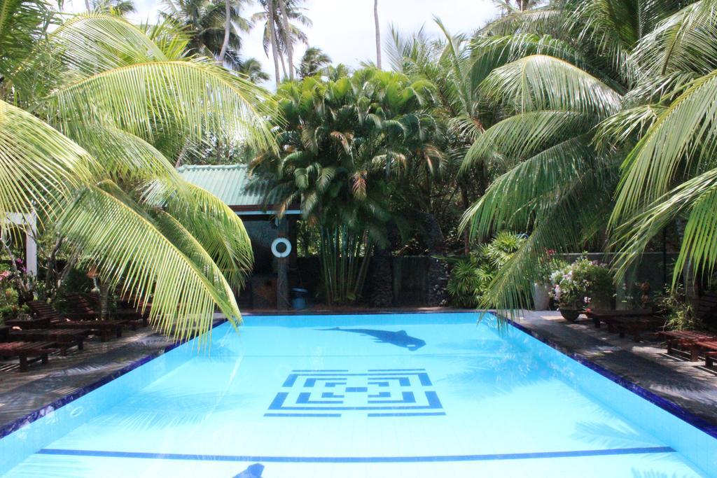 Hotel Bentota Village 외부 사진