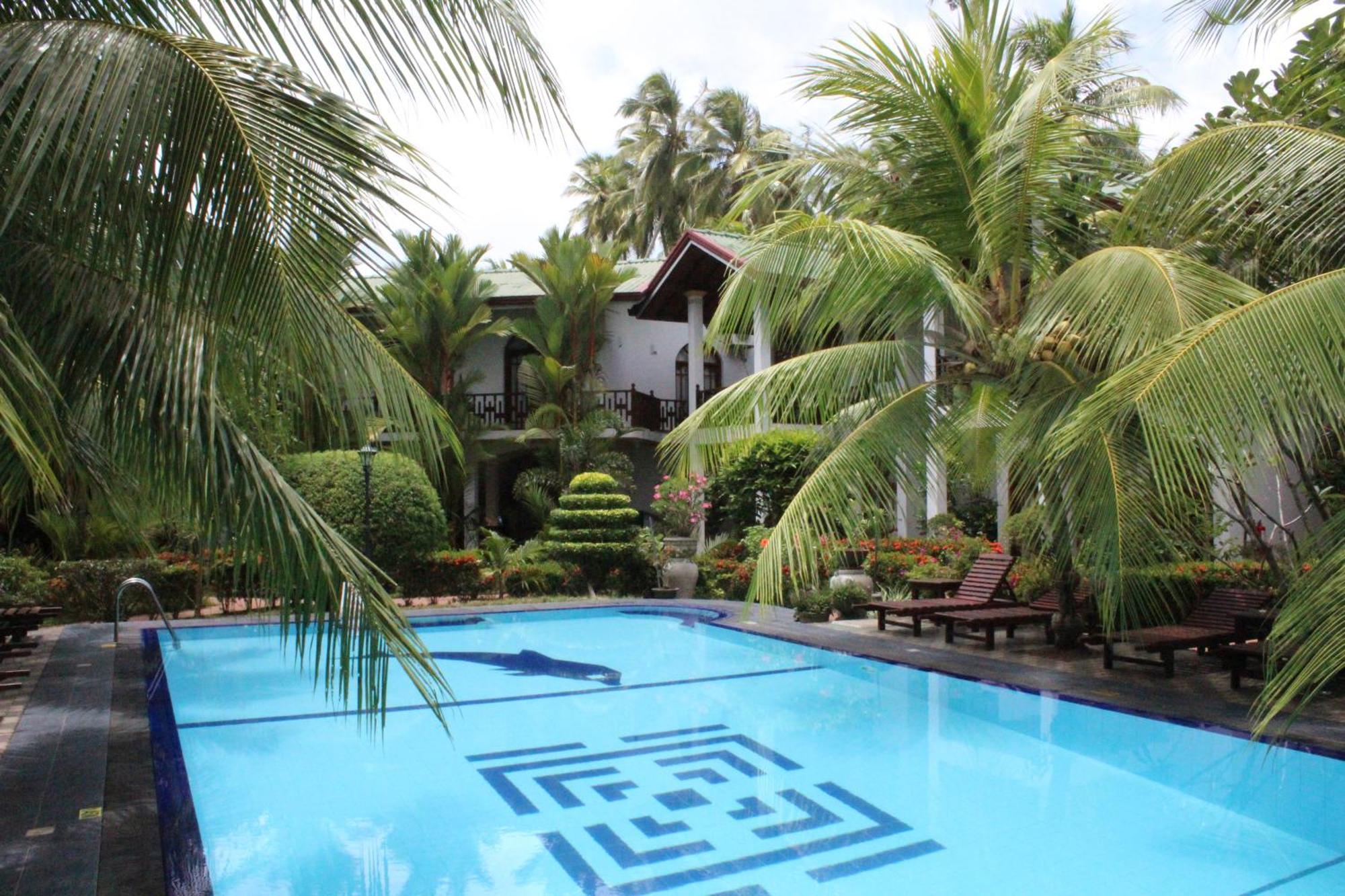 Hotel Bentota Village 외부 사진