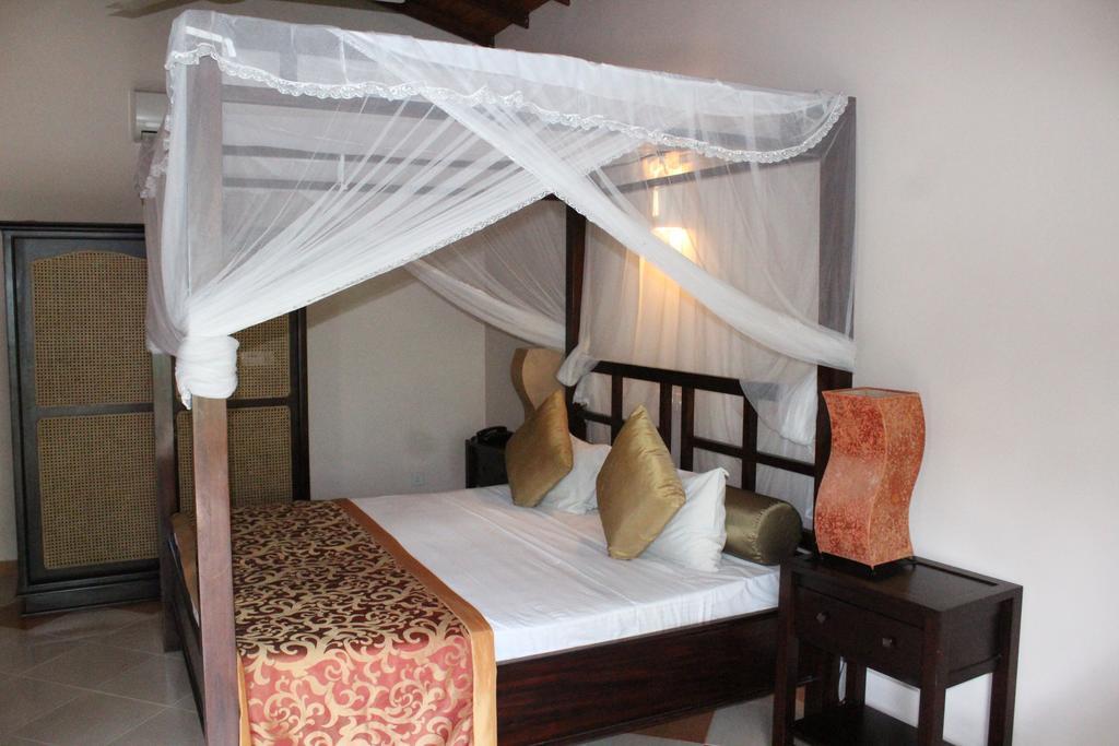 Hotel Bentota Village 외부 사진
