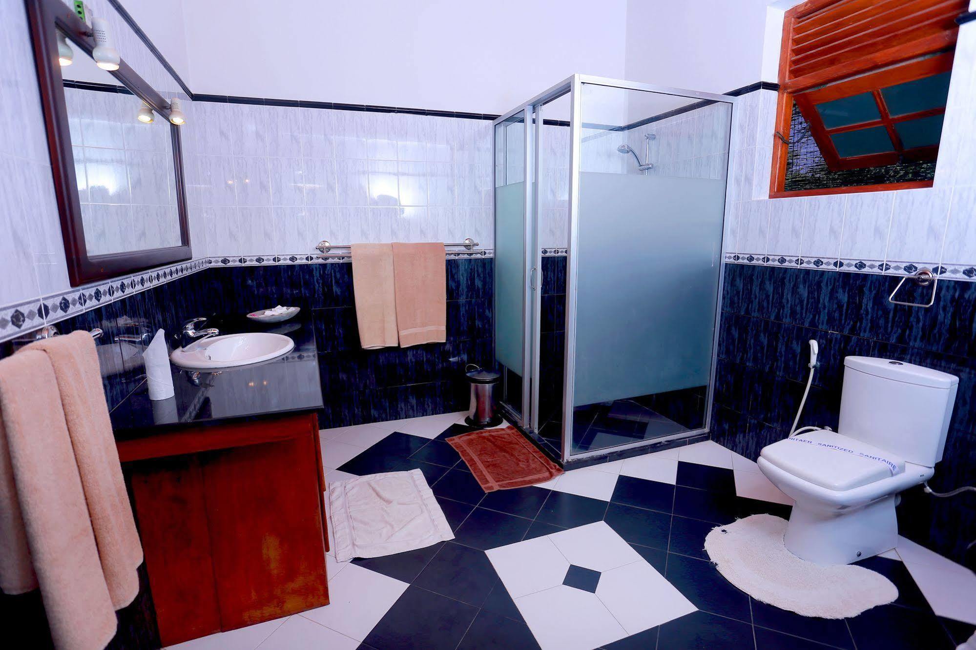 Hotel Bentota Village 외부 사진