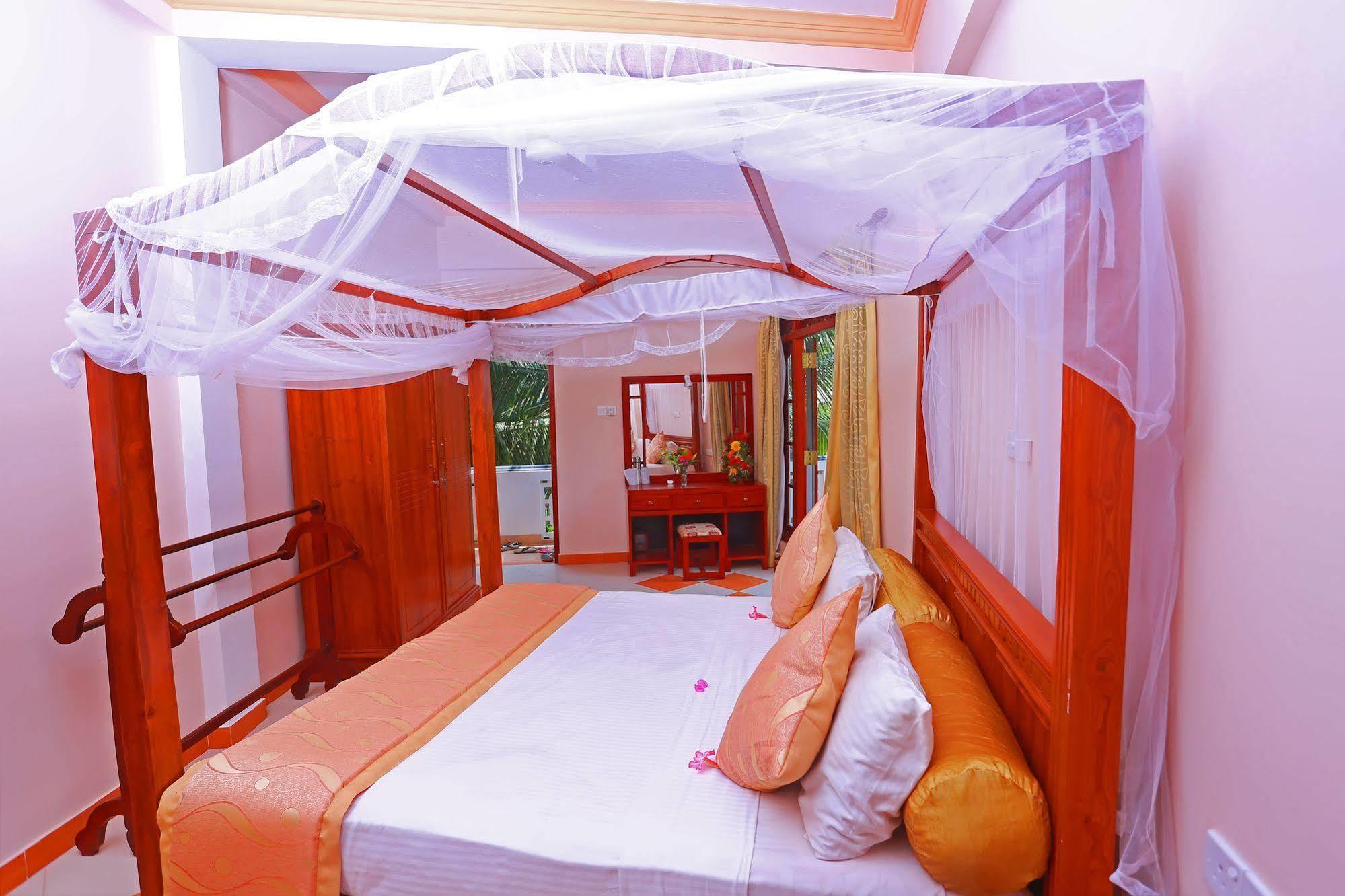 Hotel Bentota Village 외부 사진
