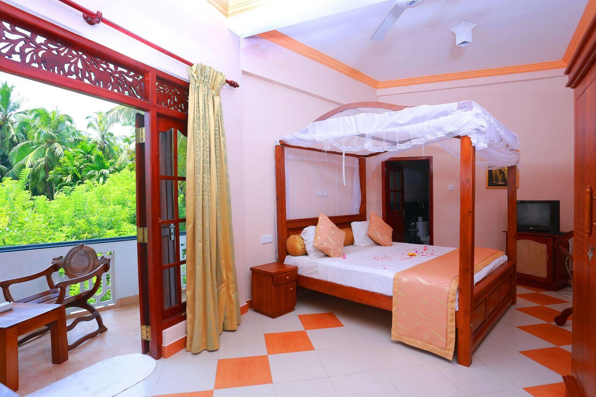 Hotel Bentota Village 외부 사진