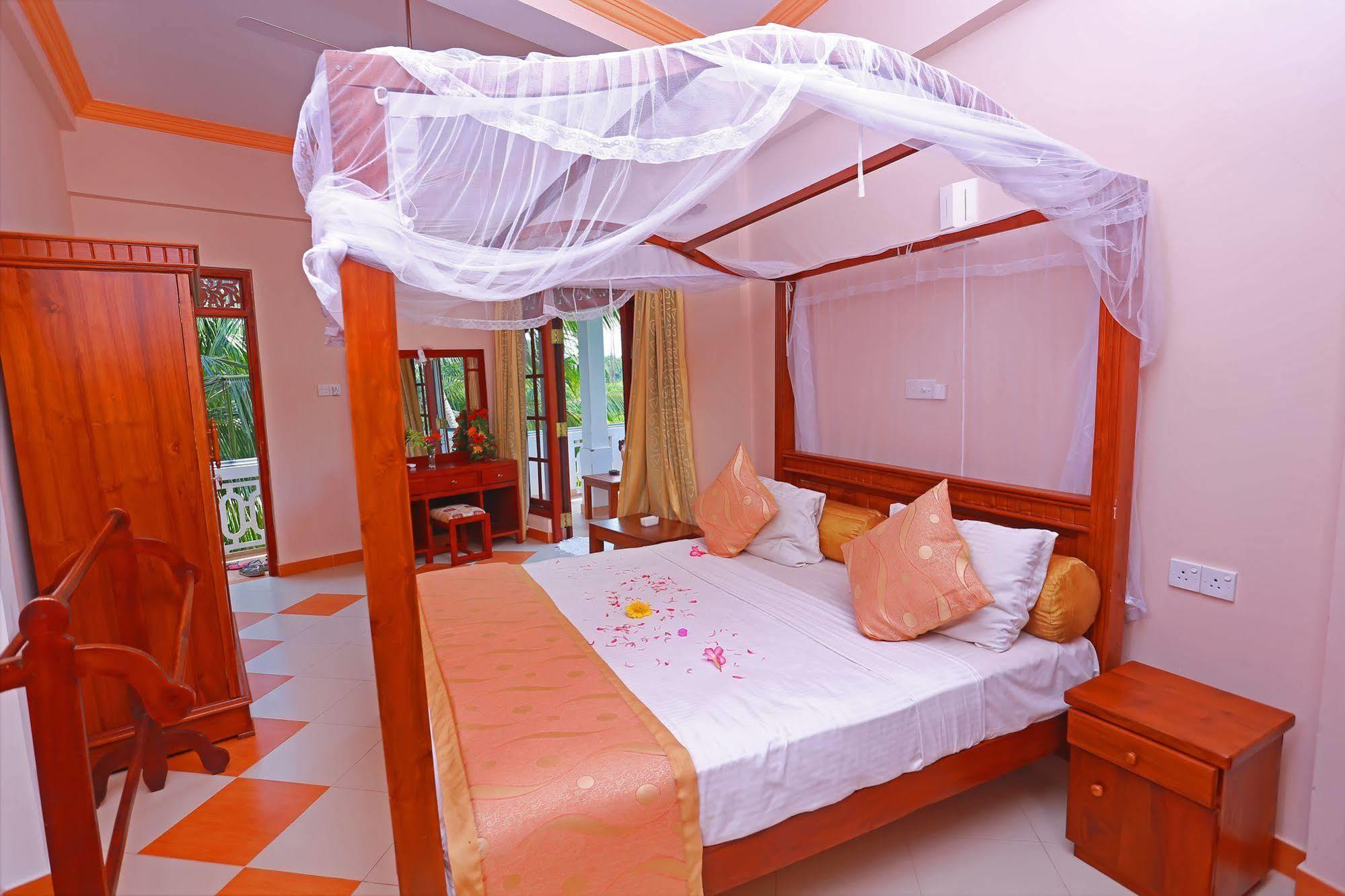 Hotel Bentota Village 외부 사진