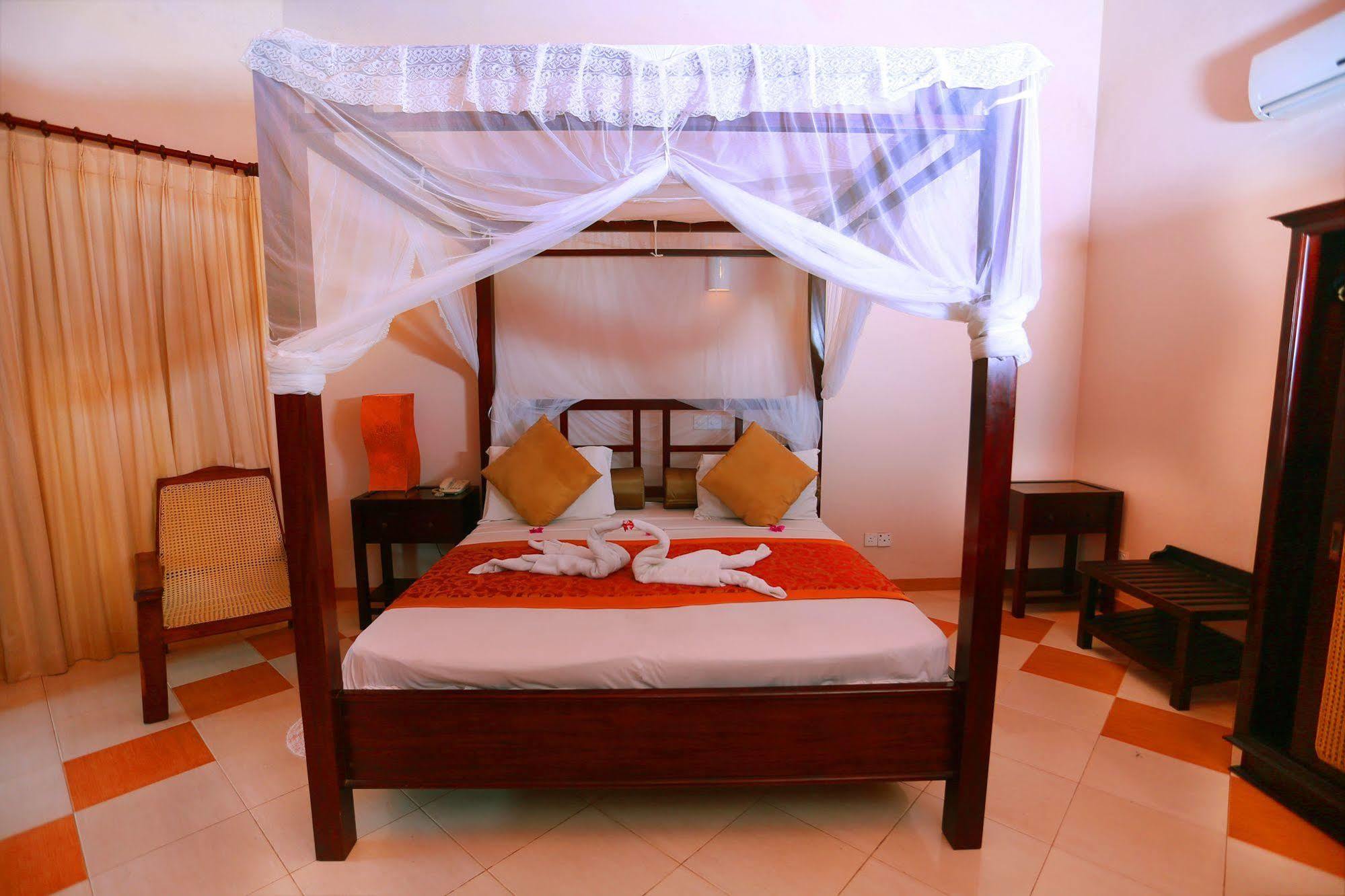 Hotel Bentota Village 외부 사진