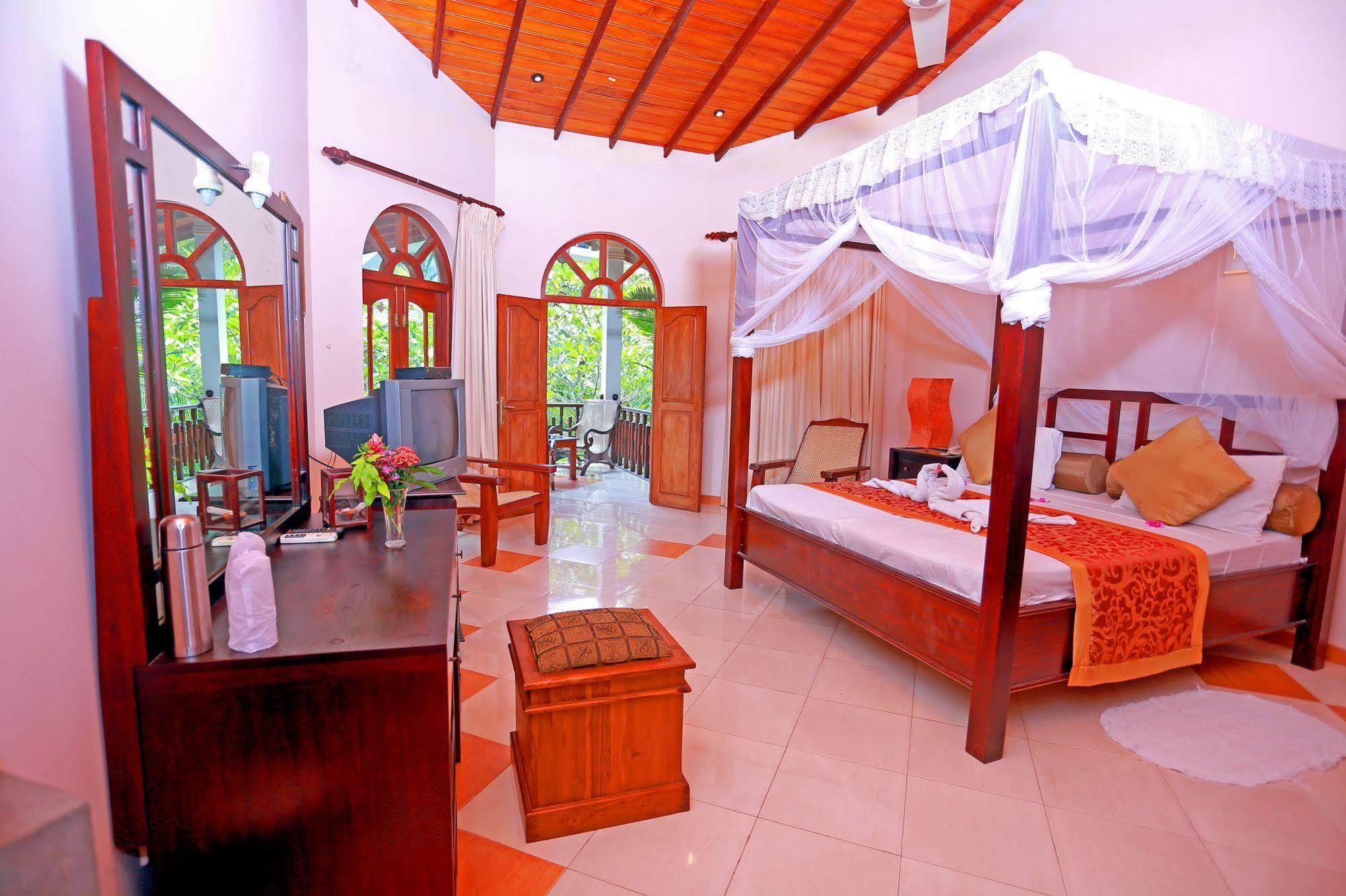 Hotel Bentota Village 외부 사진