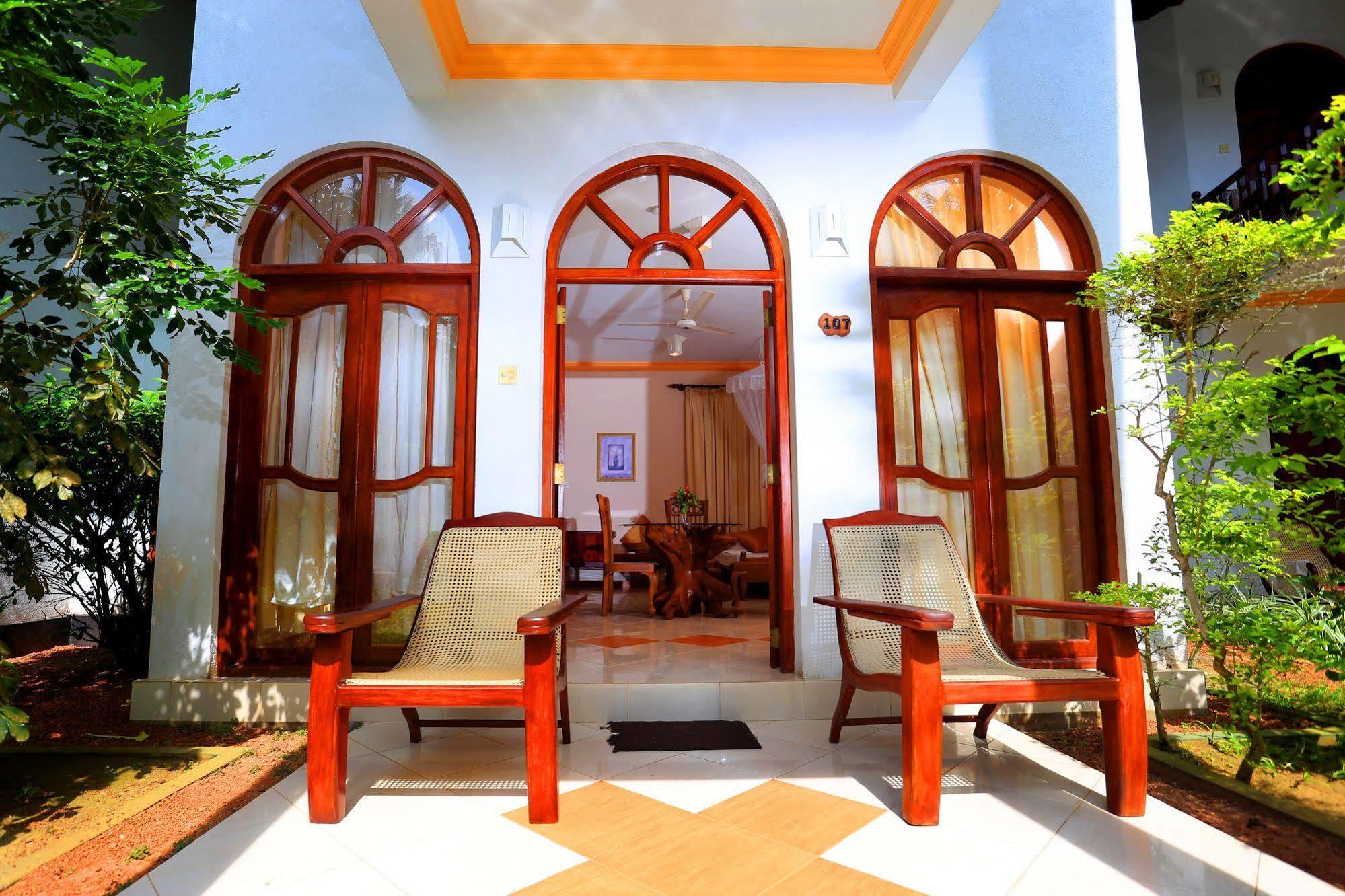 Hotel Bentota Village 외부 사진