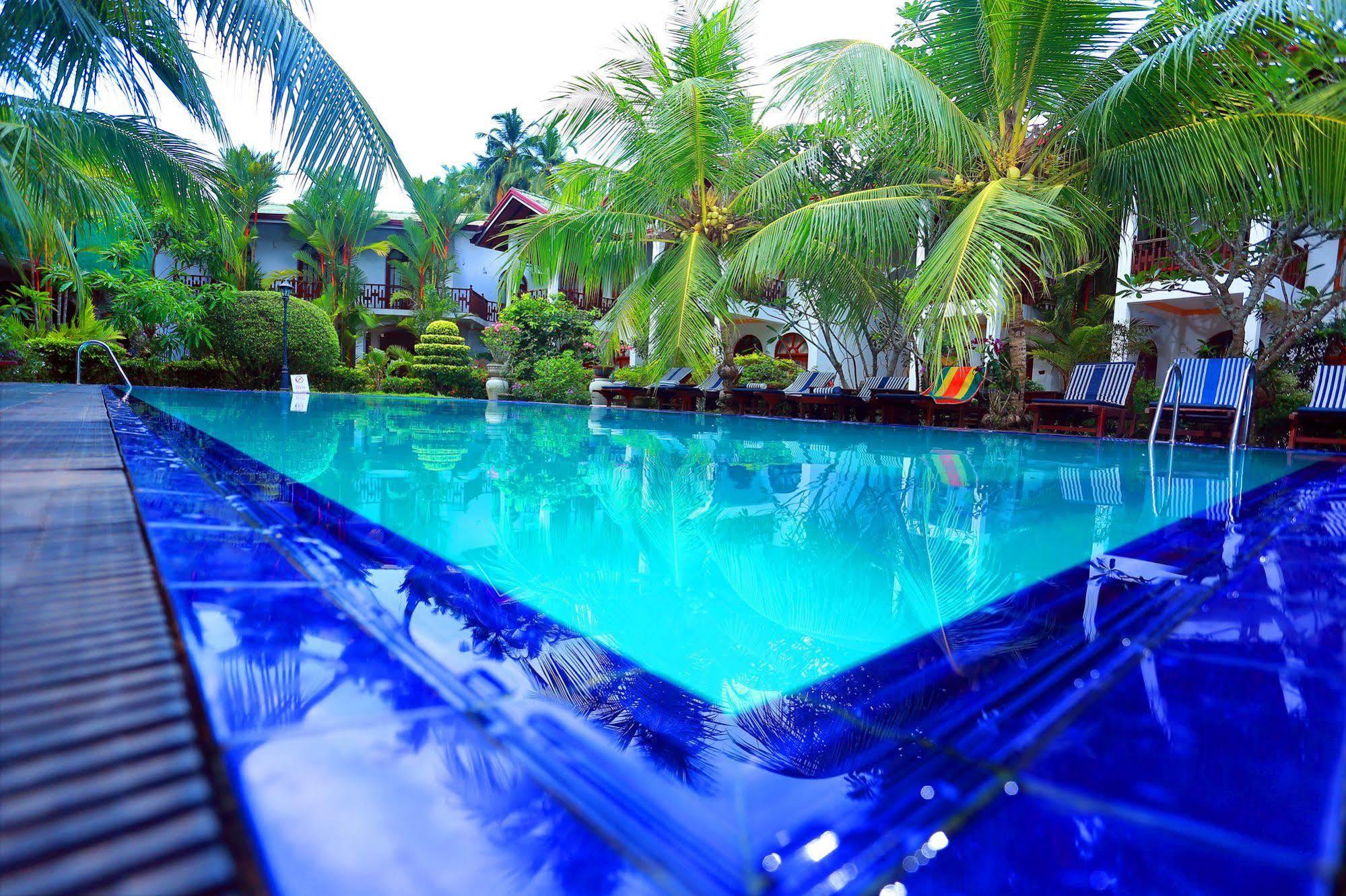 Hotel Bentota Village 외부 사진