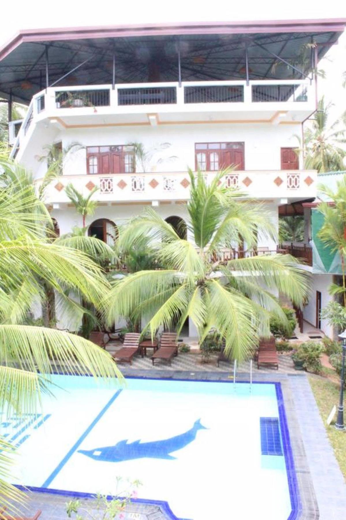 Hotel Bentota Village 외부 사진