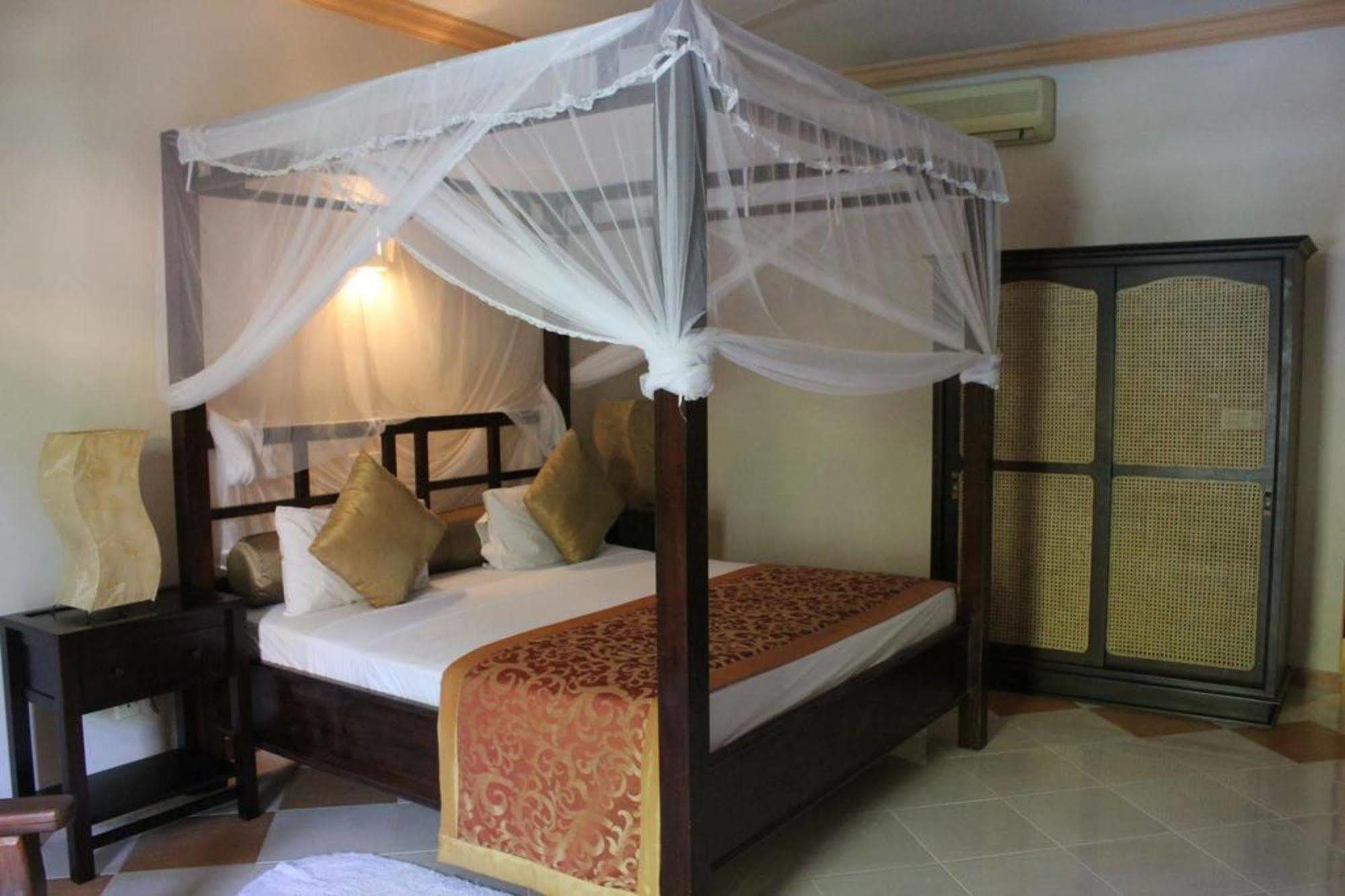 Hotel Bentota Village 외부 사진