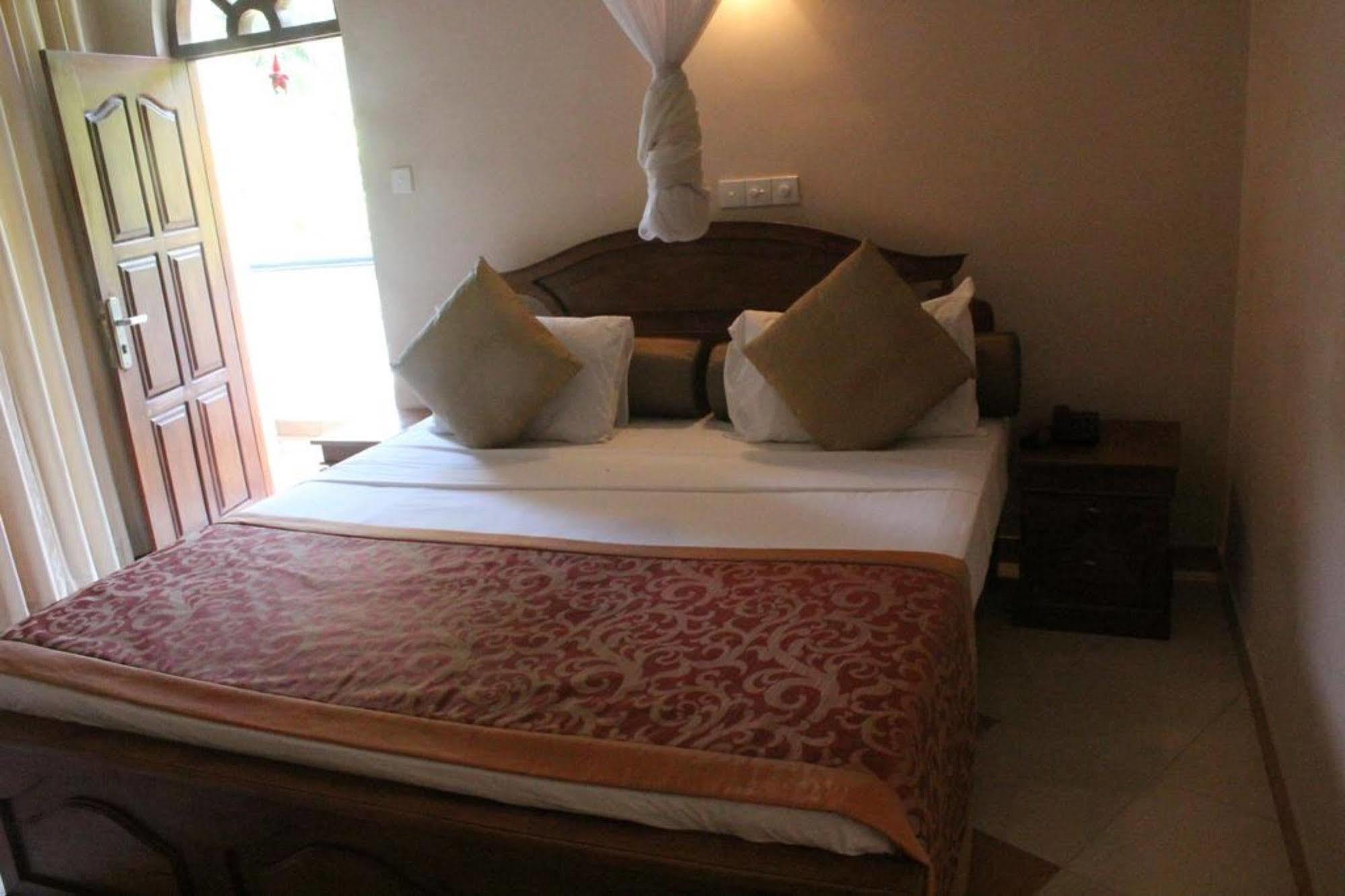 Hotel Bentota Village 외부 사진