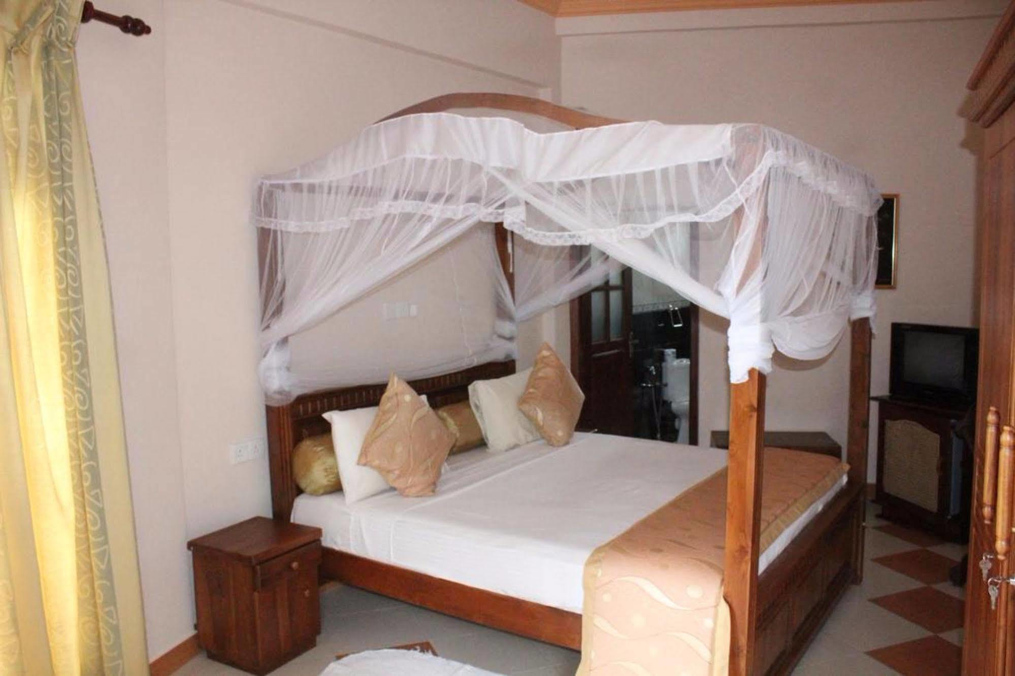 Hotel Bentota Village 외부 사진