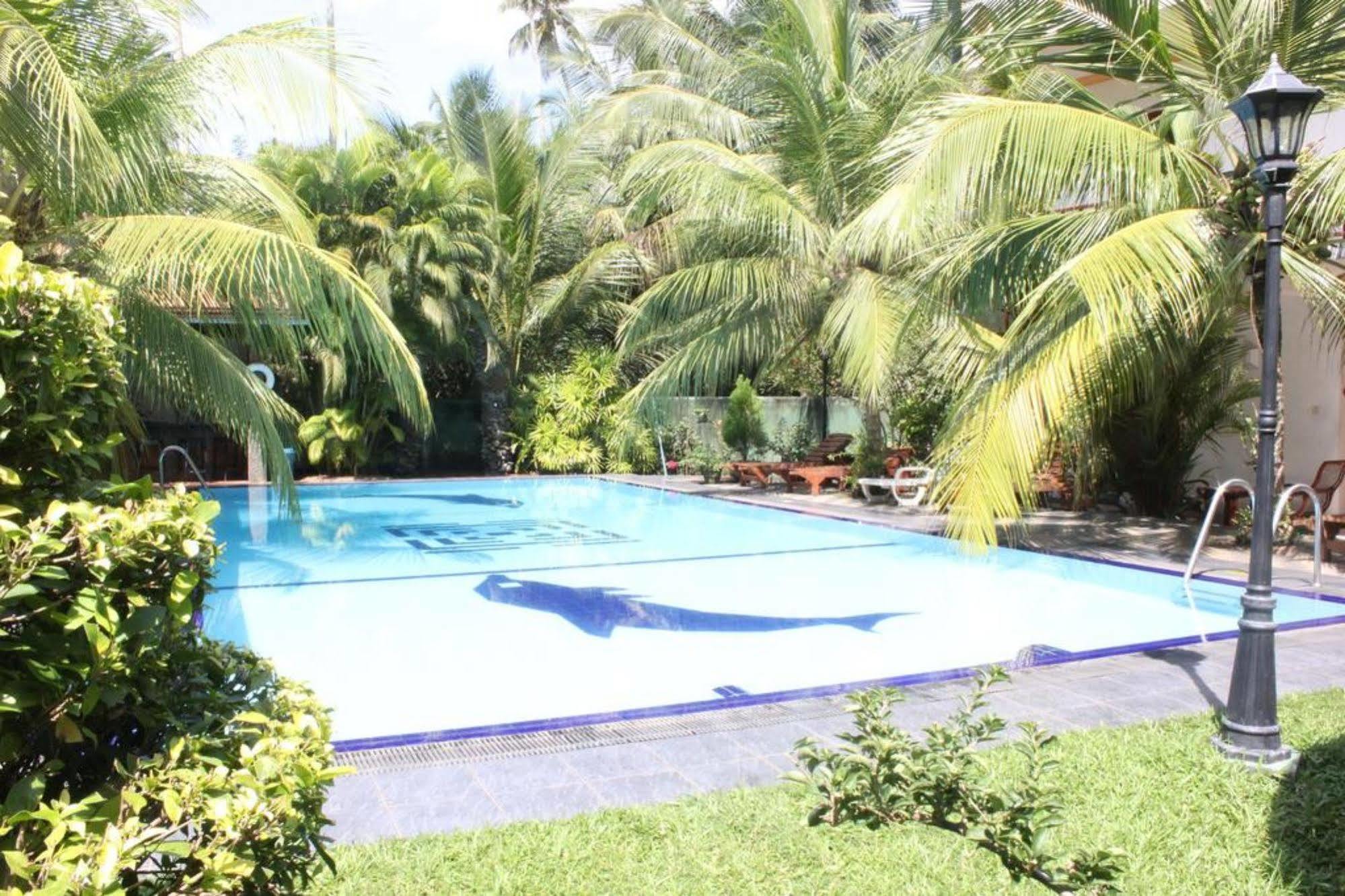 Hotel Bentota Village 외부 사진