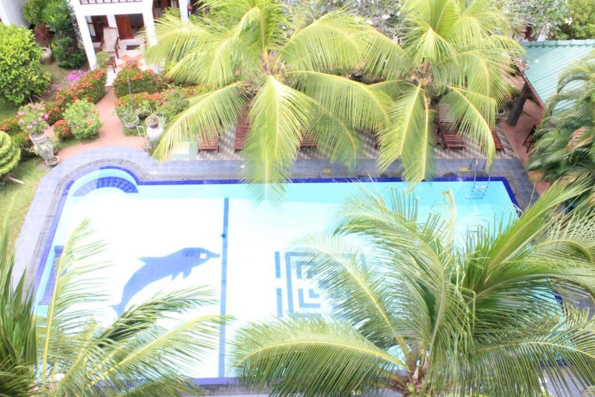 Hotel Bentota Village 외부 사진