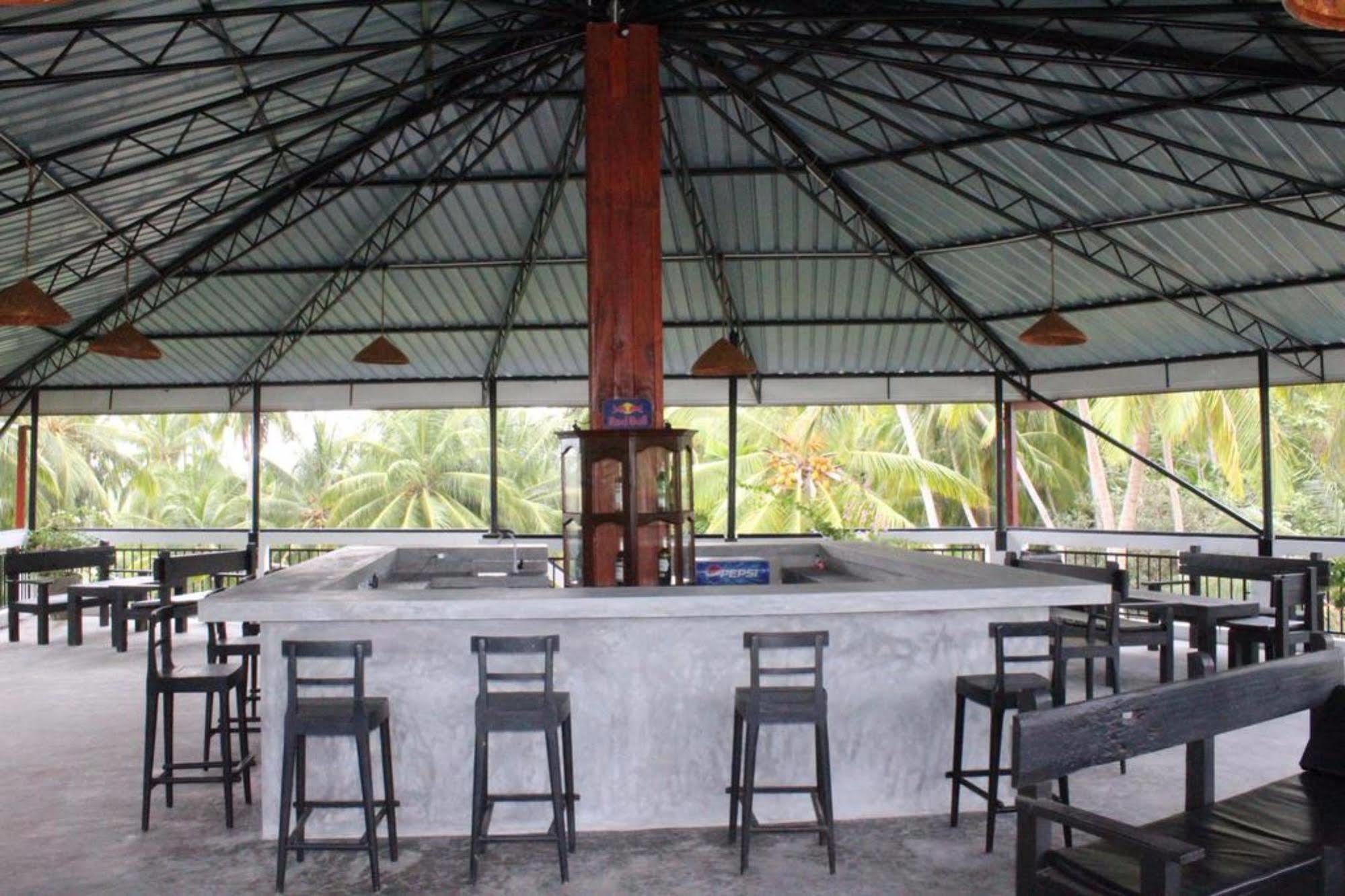 Hotel Bentota Village 외부 사진