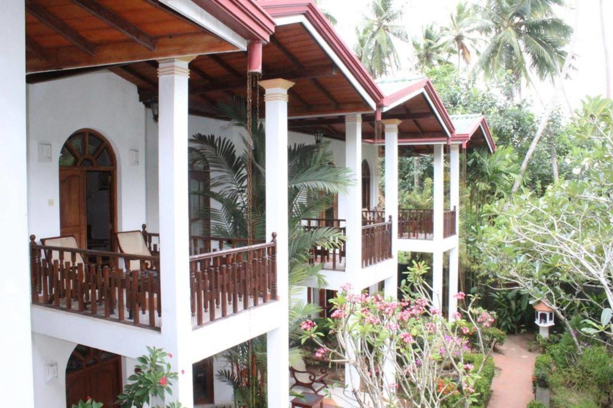 Hotel Bentota Village 외부 사진