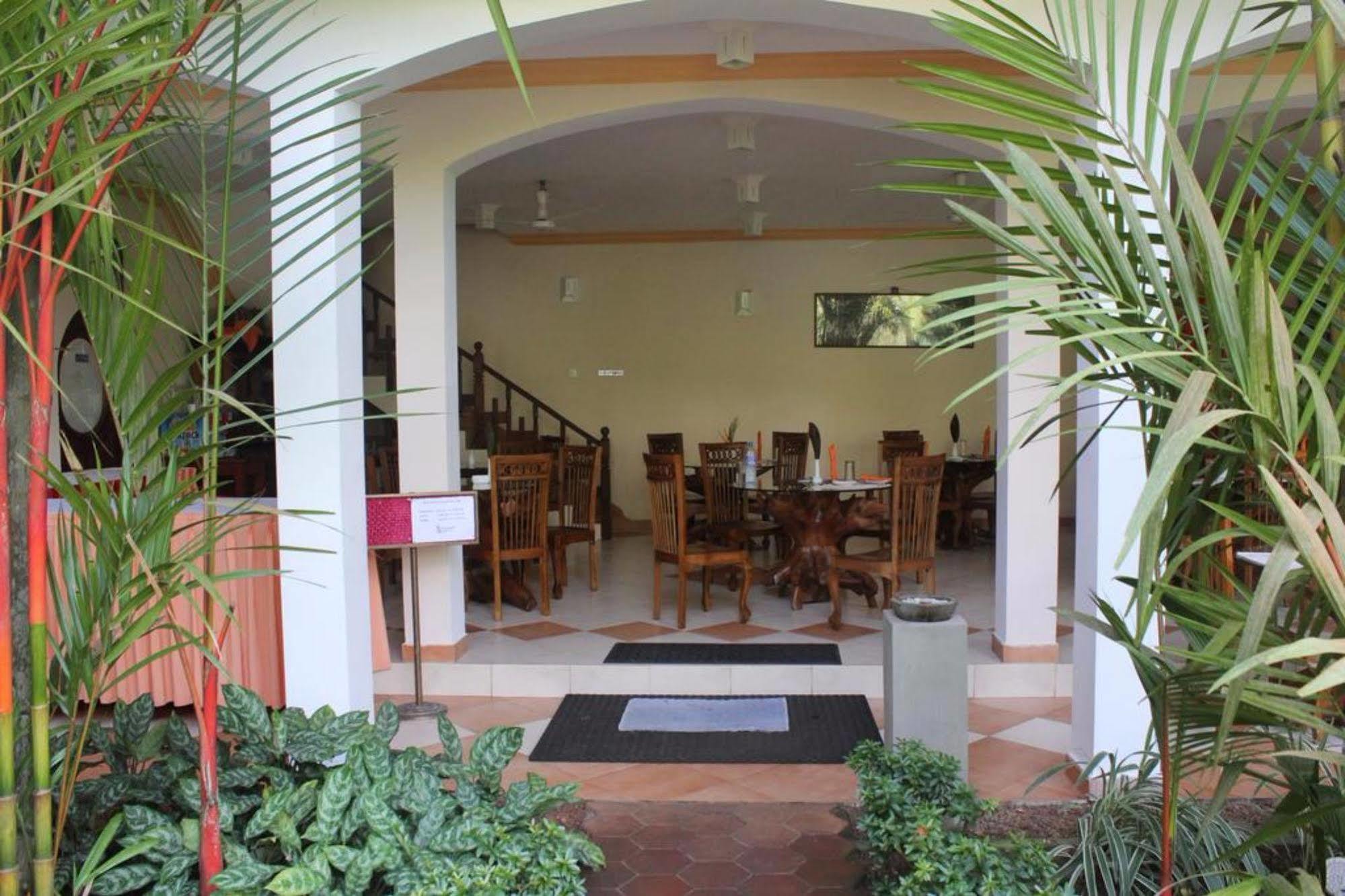 Hotel Bentota Village 외부 사진